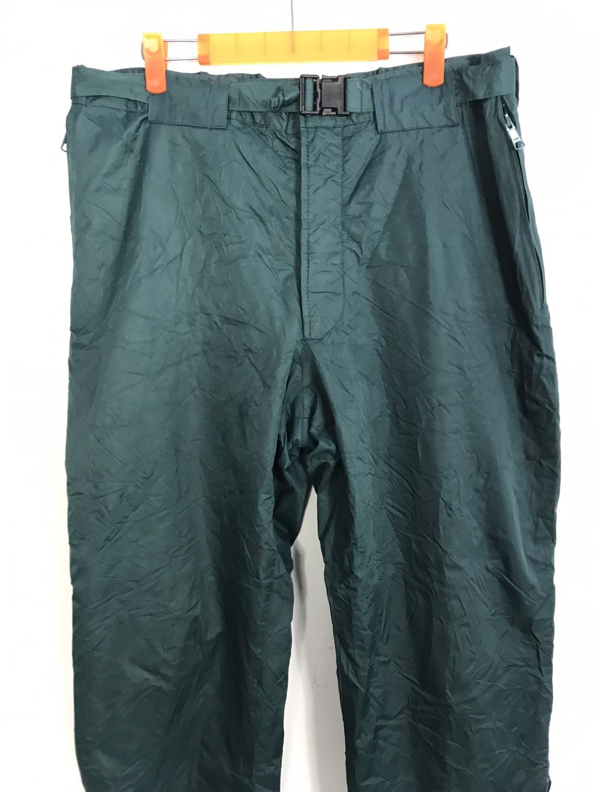 Other Japanese Brand Padded Ski Equipment Pants Size 32-33 Size US 32 / EU 48 - 3 Thumbnail