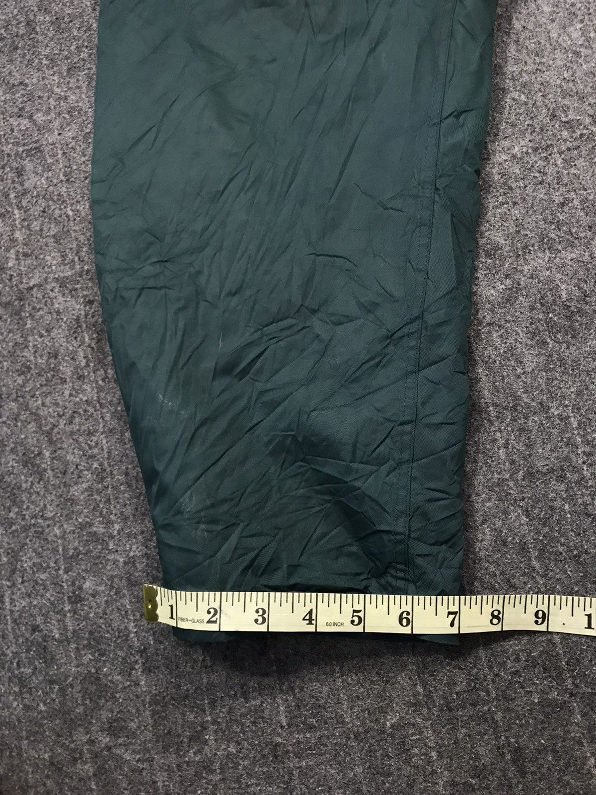 Other Japanese Brand Padded Ski Equipment Pants Size 32-33 Size US 32 / EU 48 - 10 Thumbnail