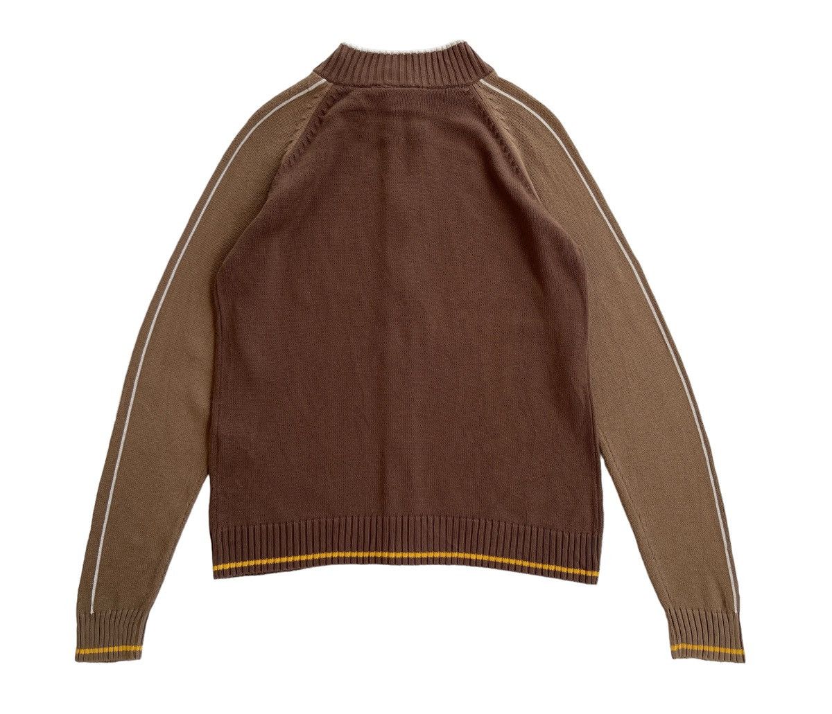 Quiksilver Quiksilver Knitwear Sweater Size US L / EU 52-54 / 3 - 3 Thumbnail