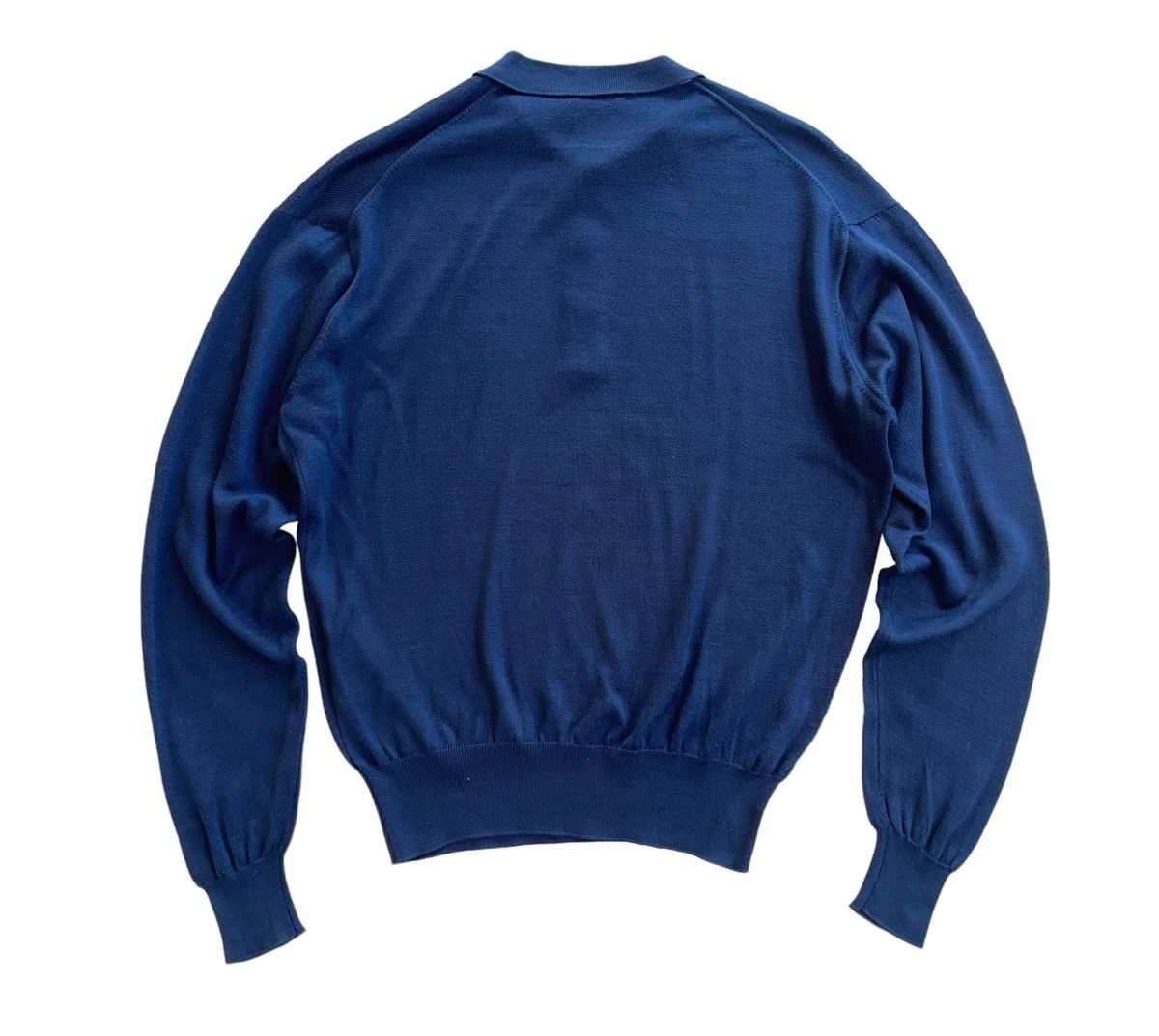 Christian Dior Monsieur Christian Dior Knitted Jumper Size US M / EU 48-50 / 2 - 3 Thumbnail