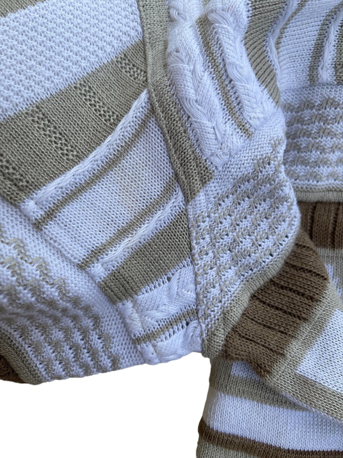 Hardy Amies Vintage Hardy Amies London Luxury Knitwear Size US M / EU 48-50 / 2 - 7 Thumbnail