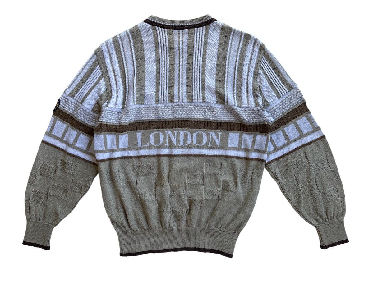 Hardy Amies Vintage Hardy Amies London Luxury Knitwear Size US M / EU 48-50 / 2 - 3 Thumbnail