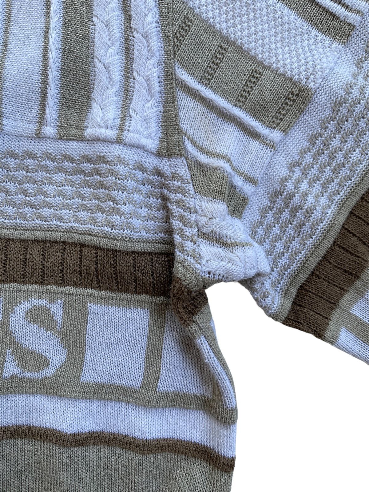 Hardy Amies Vintage Hardy Amies London Luxury Knitwear Size US M / EU 48-50 / 2 - 8 Thumbnail