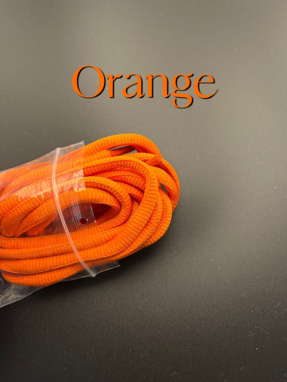Nike Shoelaces Replacement for sneakers Size ONE SIZE - 20 Thumbnail