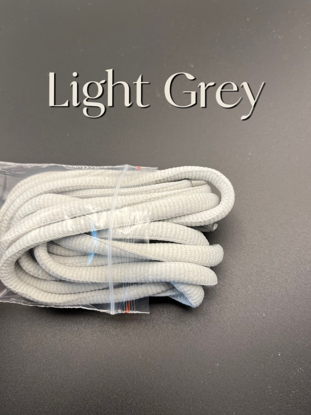 Nike Shoelaces Replacement for sneakers Size ONE SIZE - 12 Thumbnail