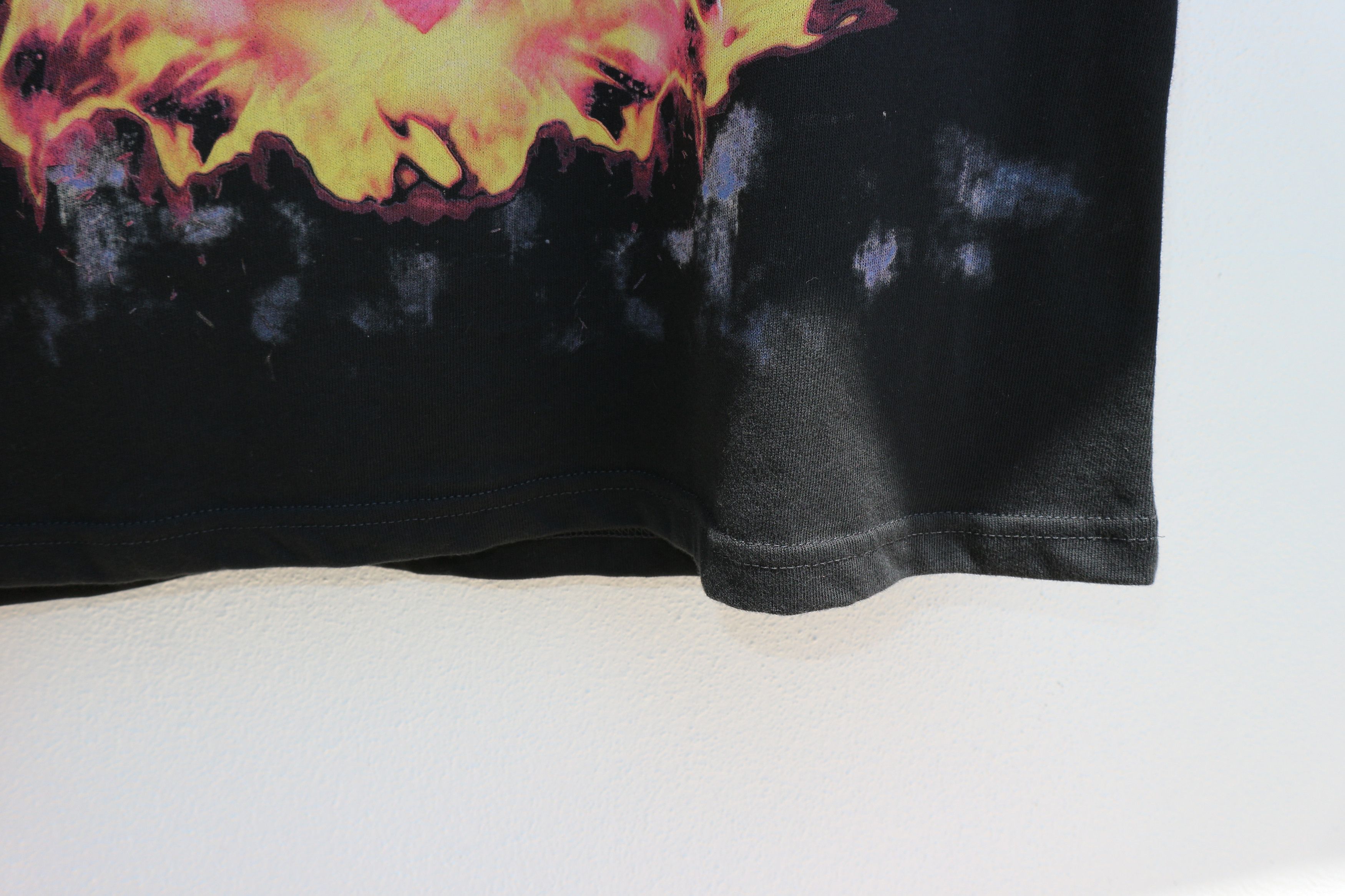 Represent Clo. Brand new Vintage 'Reign in pain' t-shirt Size US S / EU 44-46 / 1 - 6 Thumbnail
