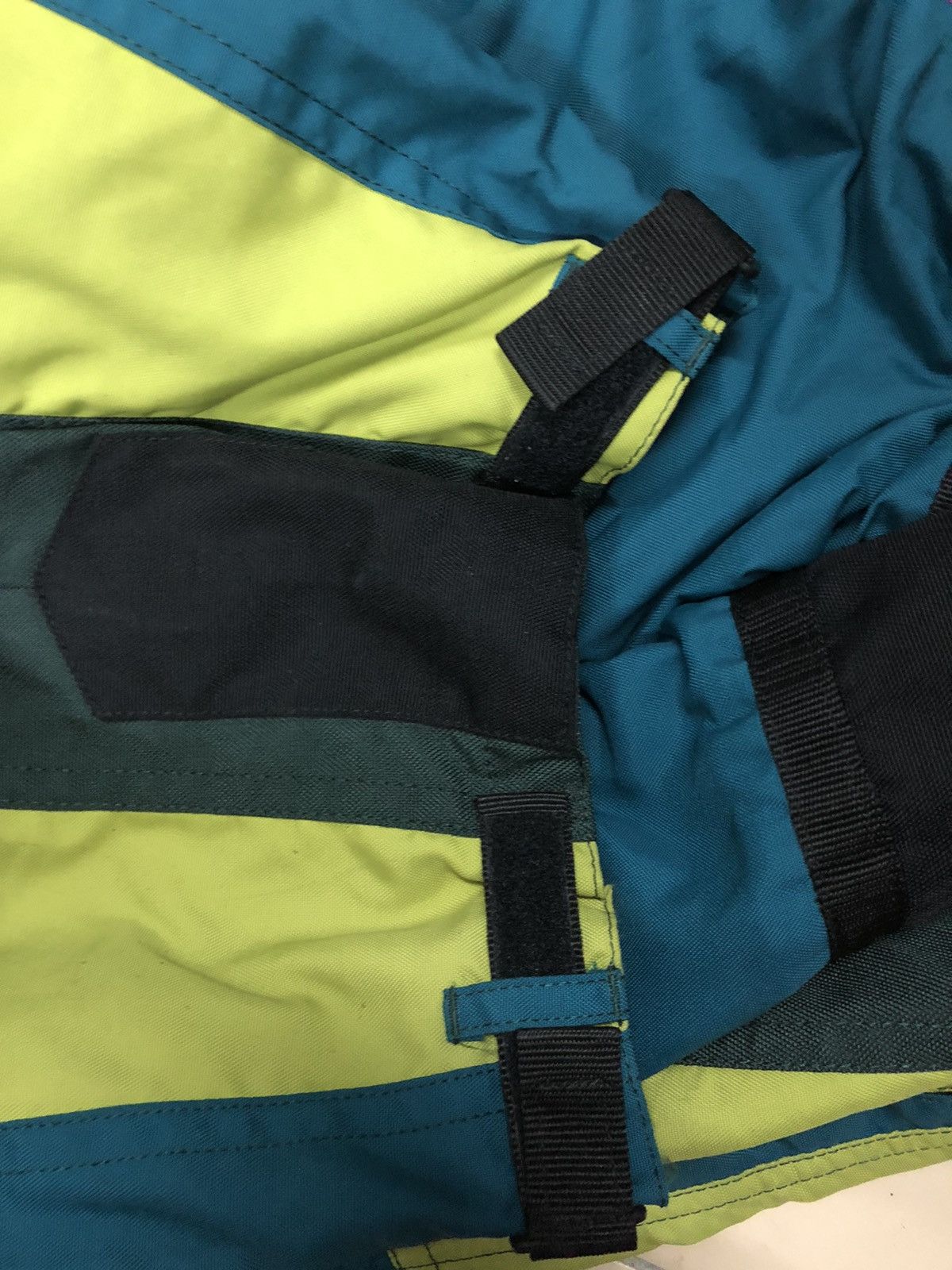 The North Face Vintage The North Face Multicolour SkiWear Overall Size US 34 / EU 50 - 10 Thumbnail