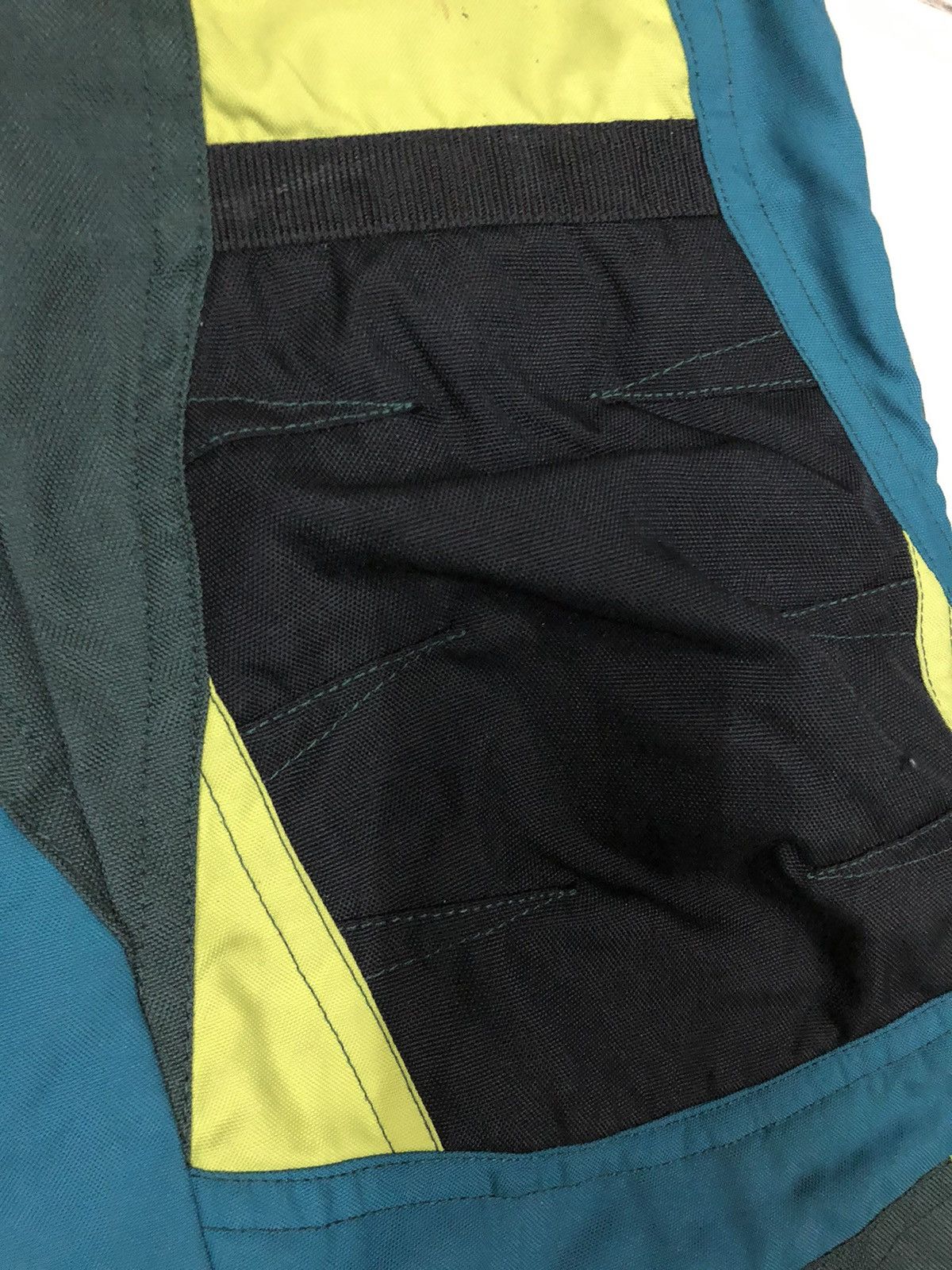 The North Face Vintage The North Face Multicolour SkiWear Overall Size US 34 / EU 50 - 7 Thumbnail
