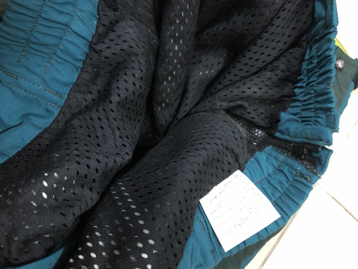 The North Face Vintage The North Face Multicolour SkiWear Overall Size US 34 / EU 50 - 13 Thumbnail