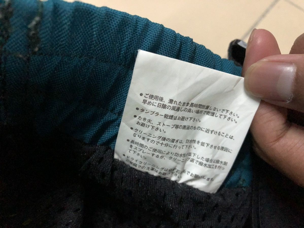 The North Face Vintage The North Face Multicolour SkiWear Overall Size US 34 / EU 50 - 17 Thumbnail