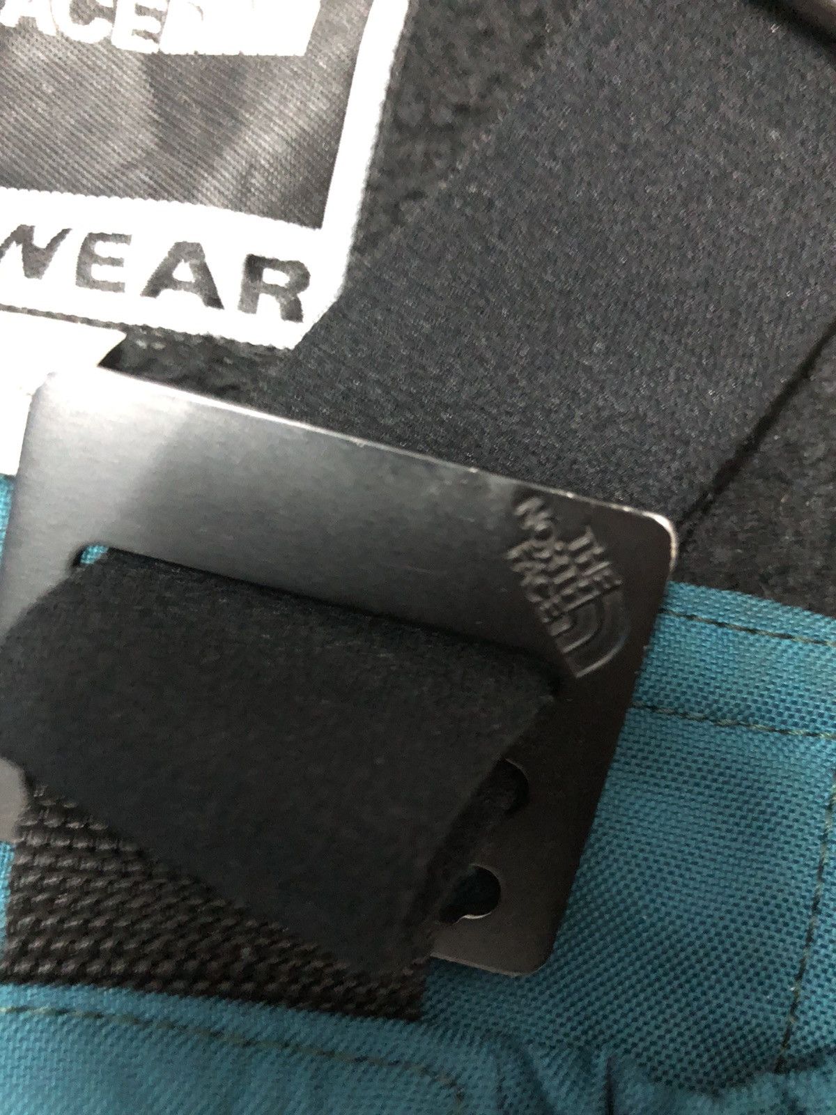The North Face Vintage The North Face Multicolour SkiWear Overall Size US 34 / EU 50 - 15 Thumbnail