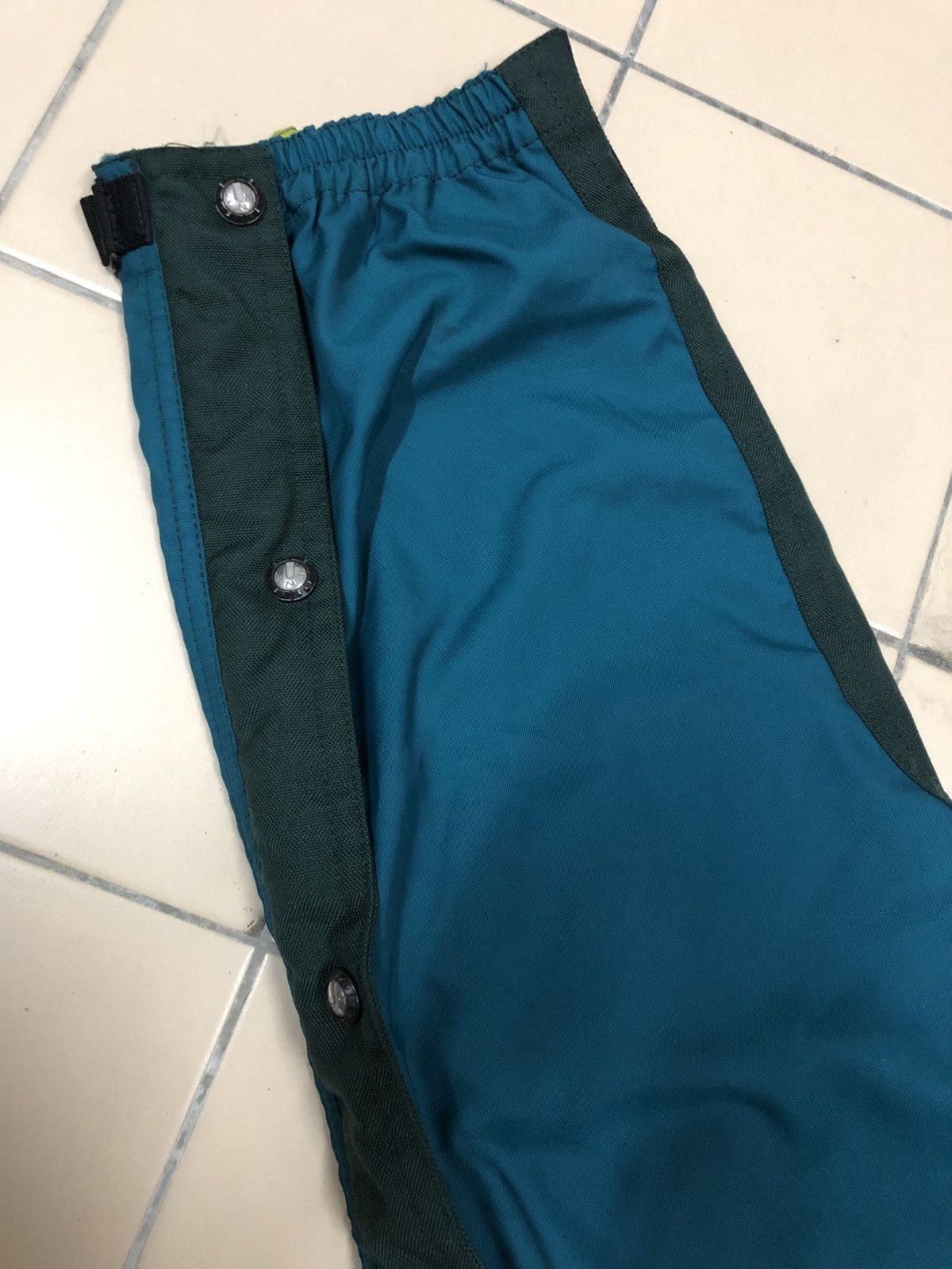 The North Face Vintage The North Face Multicolour SkiWear Overall Size US 34 / EU 50 - 8 Thumbnail