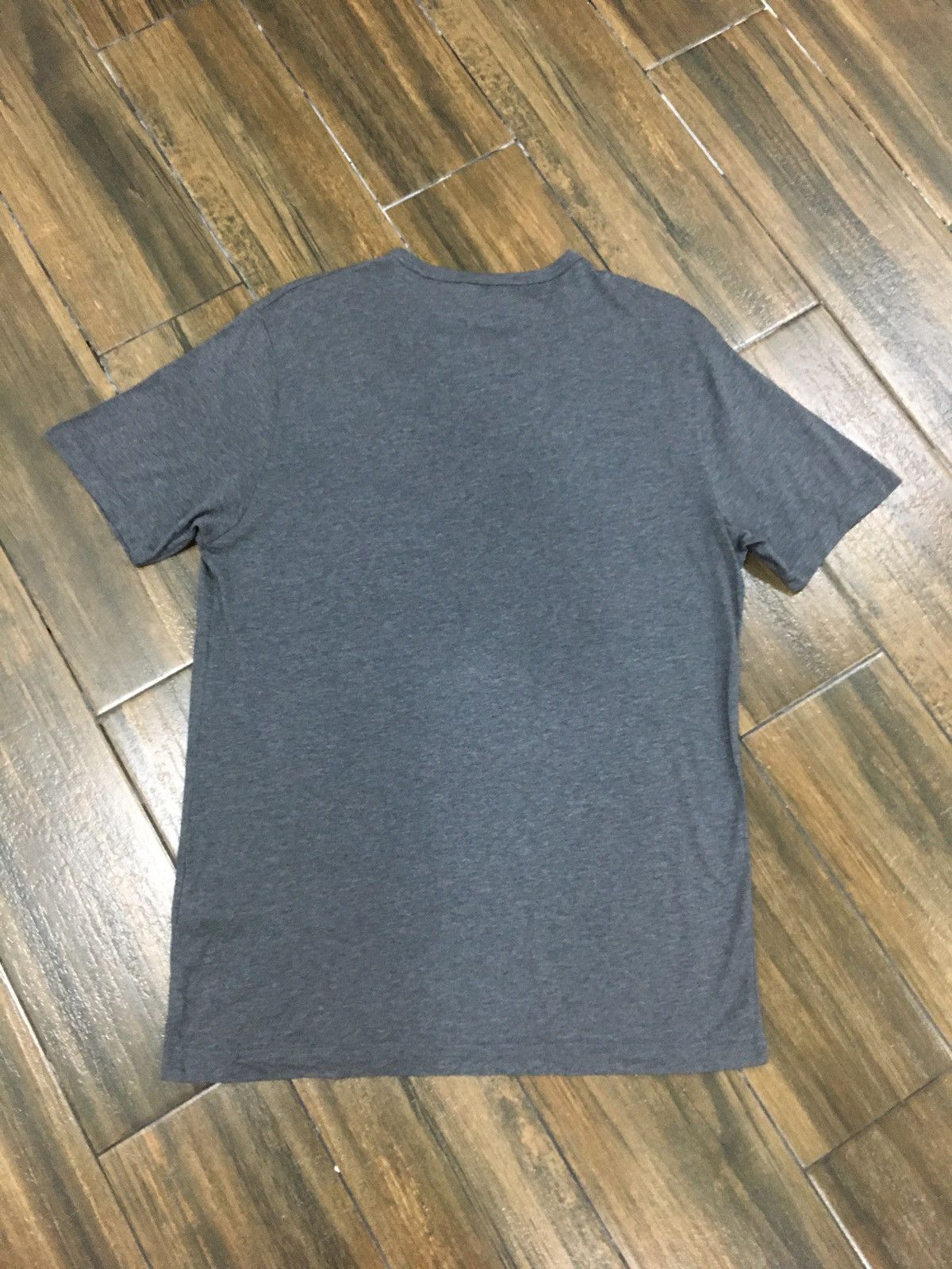 Sunspel SUNSPEL ENGLAND LUXURY PLAIN TEE Size US L / EU 52-54 / 3 - 4 Thumbnail