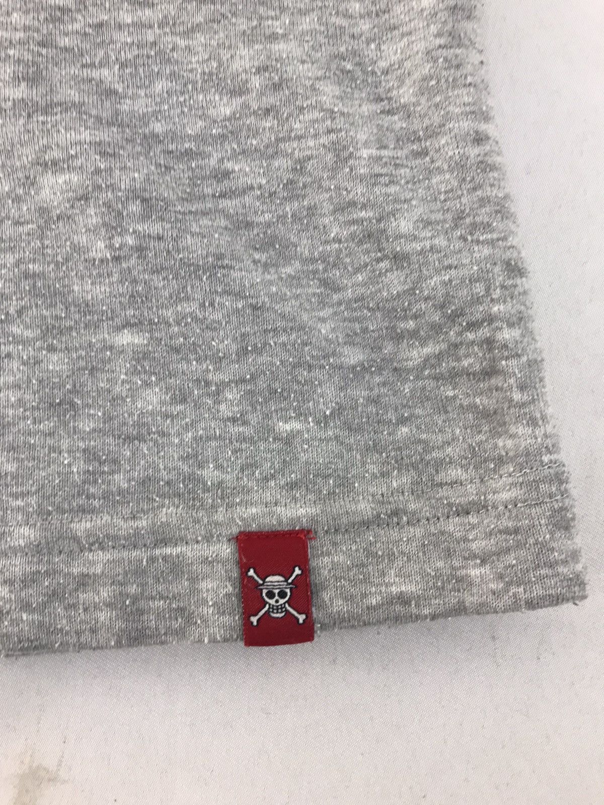 Anime × Japanese Brand × One Piece One Piece Mugiwara Pirate Japanese Anime Manga Crewneck Size US M / EU 48-50 / 2 - 6 Thumbnail
