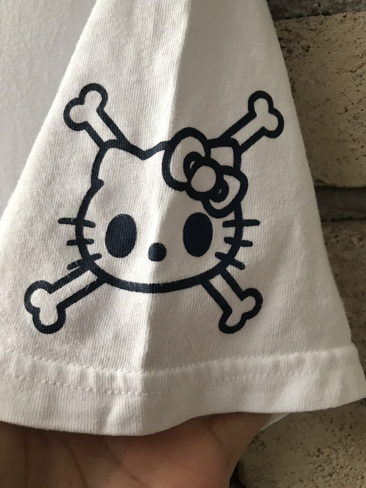 Cartoon Network × One Piece One Piece x Hello Kitty Treasure Island Navigation Design Size US S / EU 44-46 / 1 - 8 Thumbnail