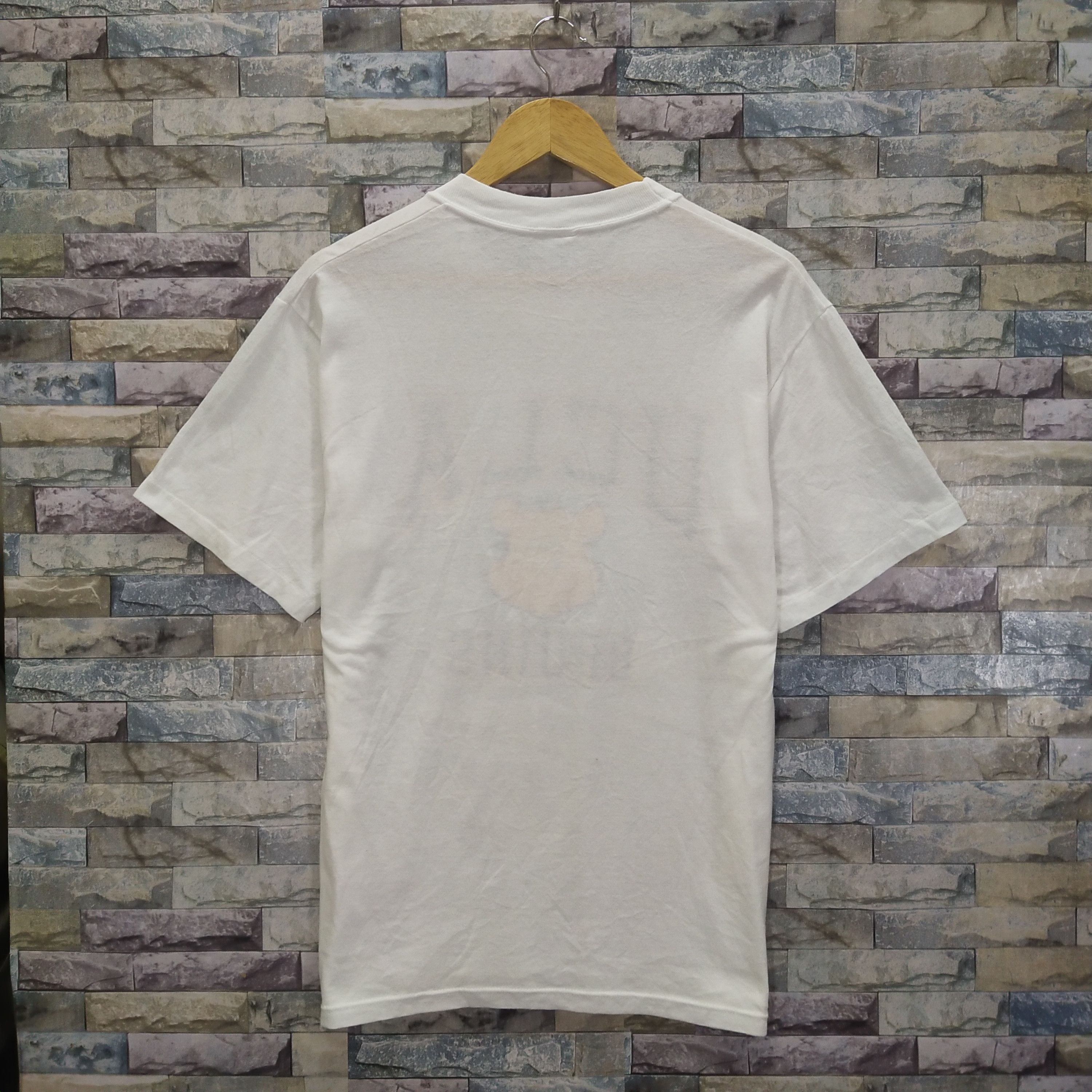 Vintage Vintage 80s Ucla Bruins Size US L / EU 52-54 / 3 - 4 Thumbnail