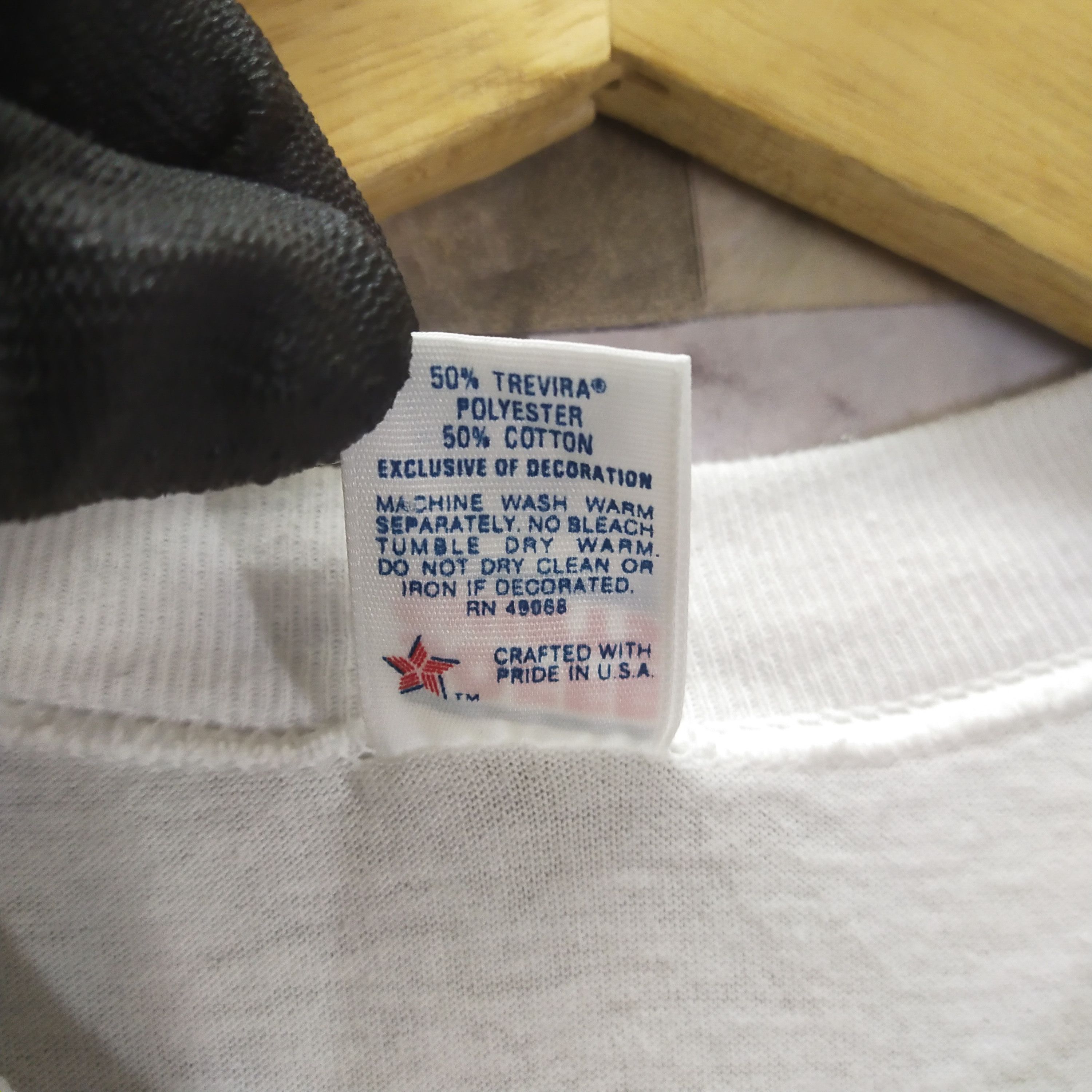 Vintage Vintage 80s Ucla Bruins Size US L / EU 52-54 / 3 - 8 Thumbnail