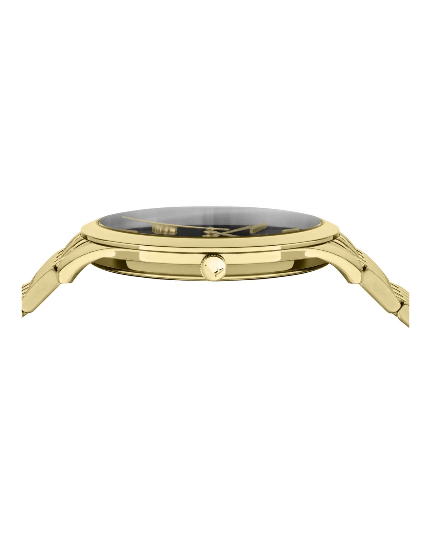 o1b1f11ly0623 Watch in Gold
