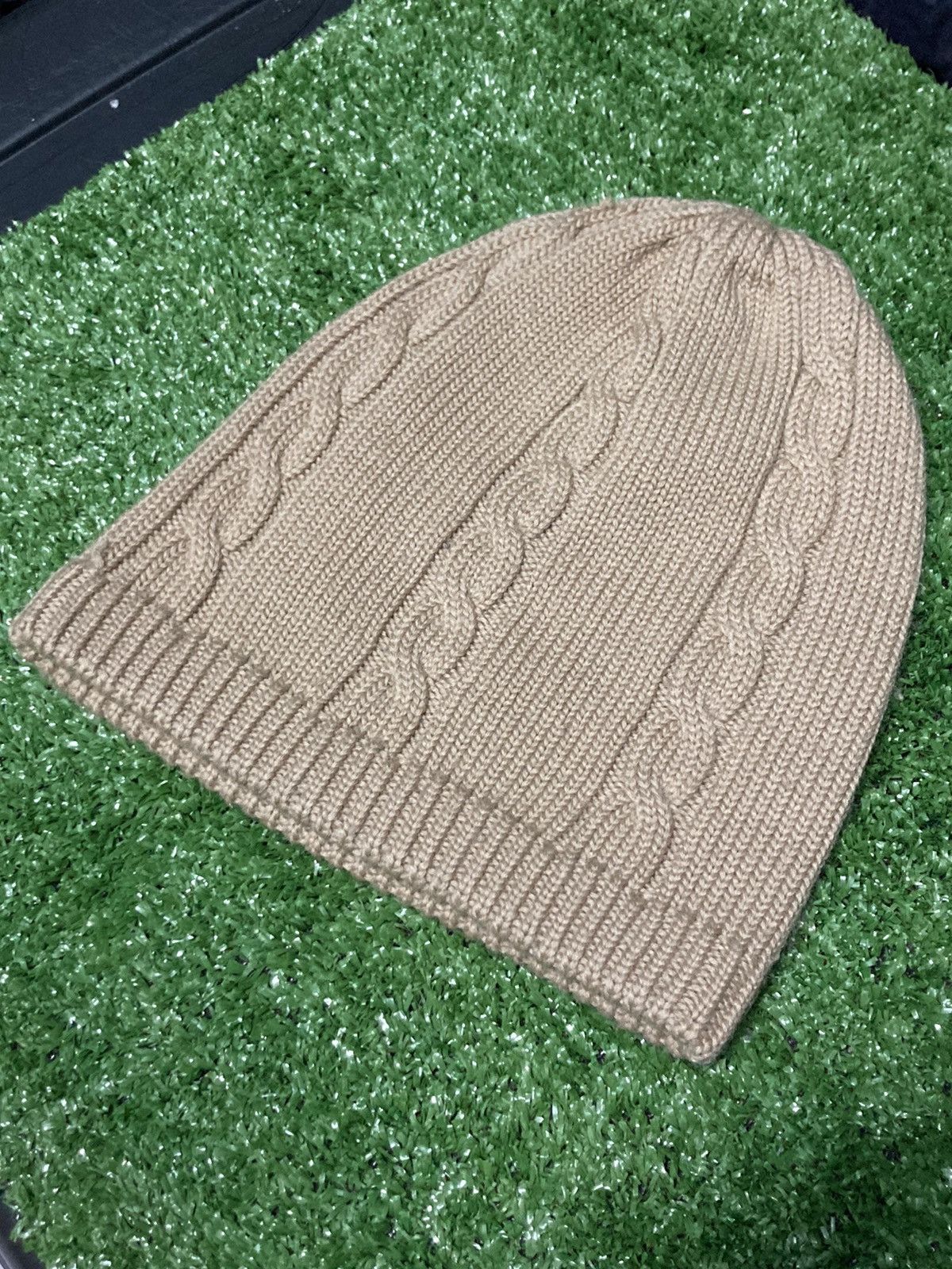 Supreme SUPREME KNIT BEANIE / SNOW HAT Size ONE SIZE - 3 Thumbnail