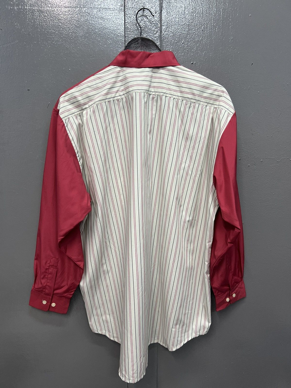 Sports Specialties ENEOS BUTTON UP SHIRT DOUBLE POCKET Size US L / EU 52-54 / 3 - 8 Thumbnail