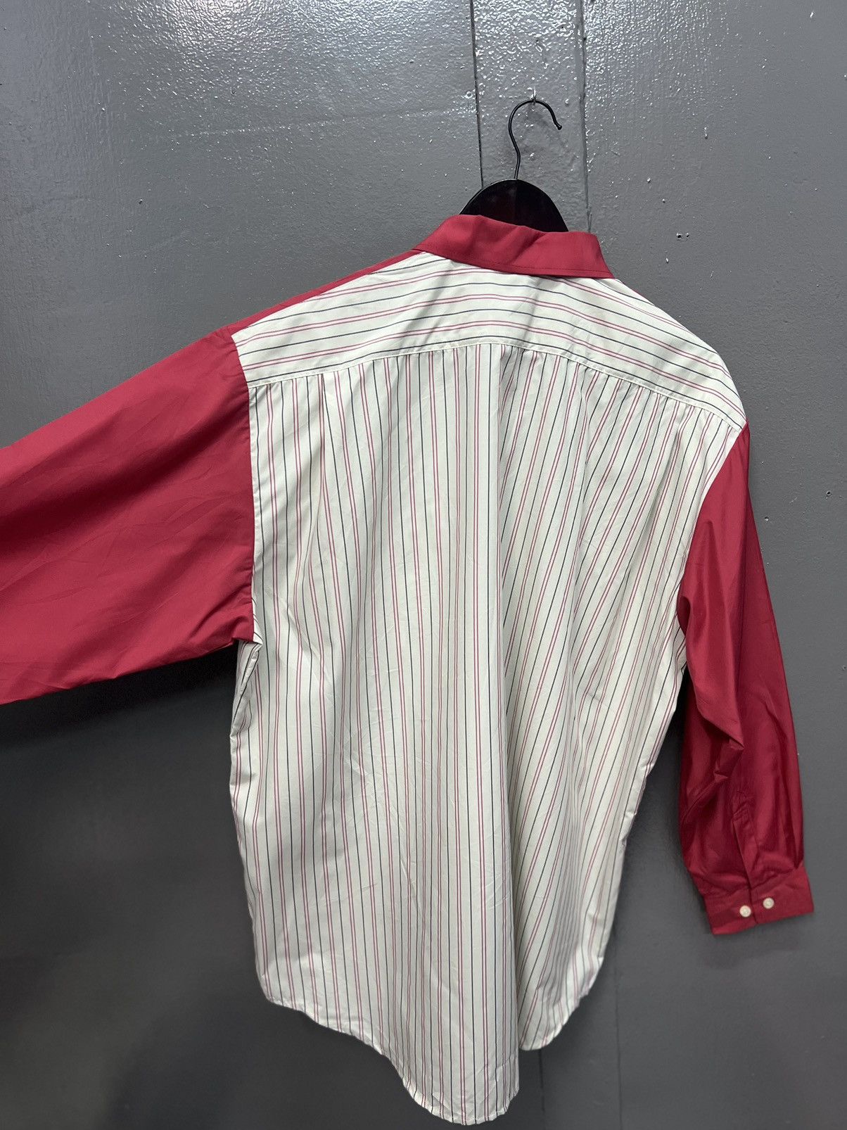 Sports Specialties ENEOS BUTTON UP SHIRT DOUBLE POCKET Size US L / EU 52-54 / 3 - 9 Thumbnail