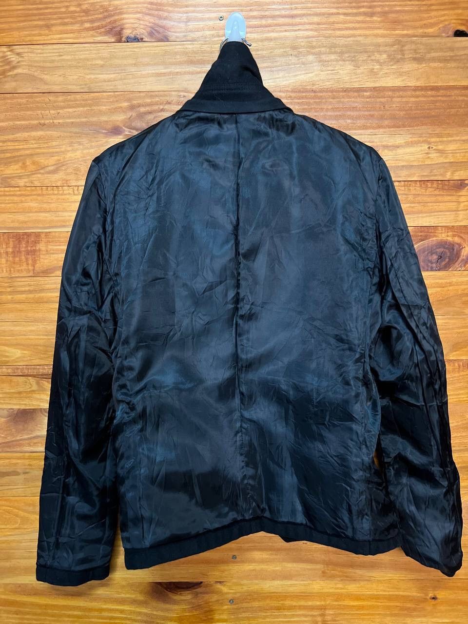 PPFM PPFM WOOL PEACOAT JACKET FOR WOMEN Size US L / EU 52-54 / 3 - 15 Thumbnail