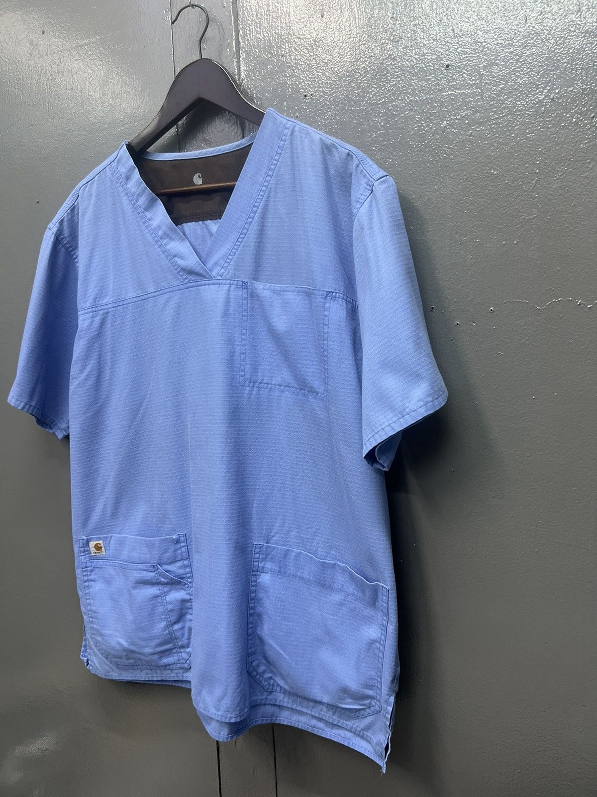Carhartt CARHATT WORKWEAR SHIRT Size US XL / EU 56 / 4 - 3 Thumbnail