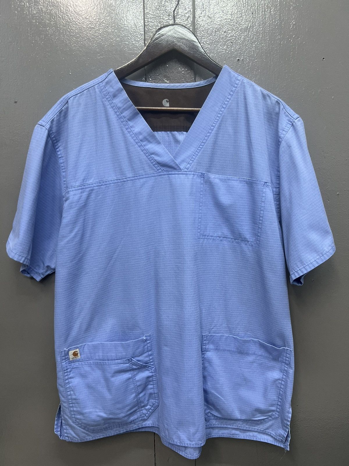 Carhartt CARHATT WORKWEAR SHIRT Size US XL / EU 56 / 4 - 1 Thumbnail