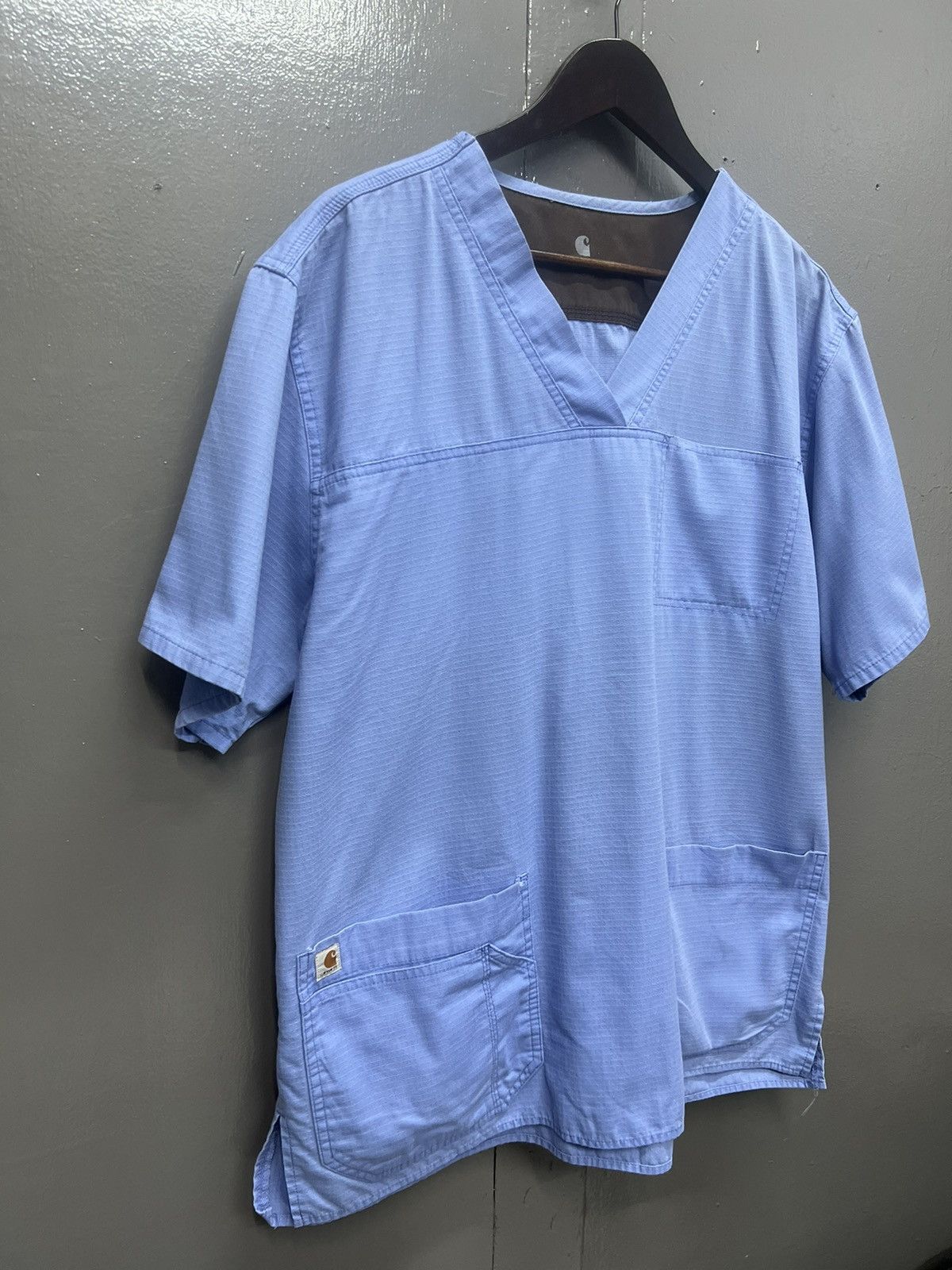 Carhartt CARHATT WORKWEAR SHIRT Size US XL / EU 56 / 4 - 2 Thumbnail