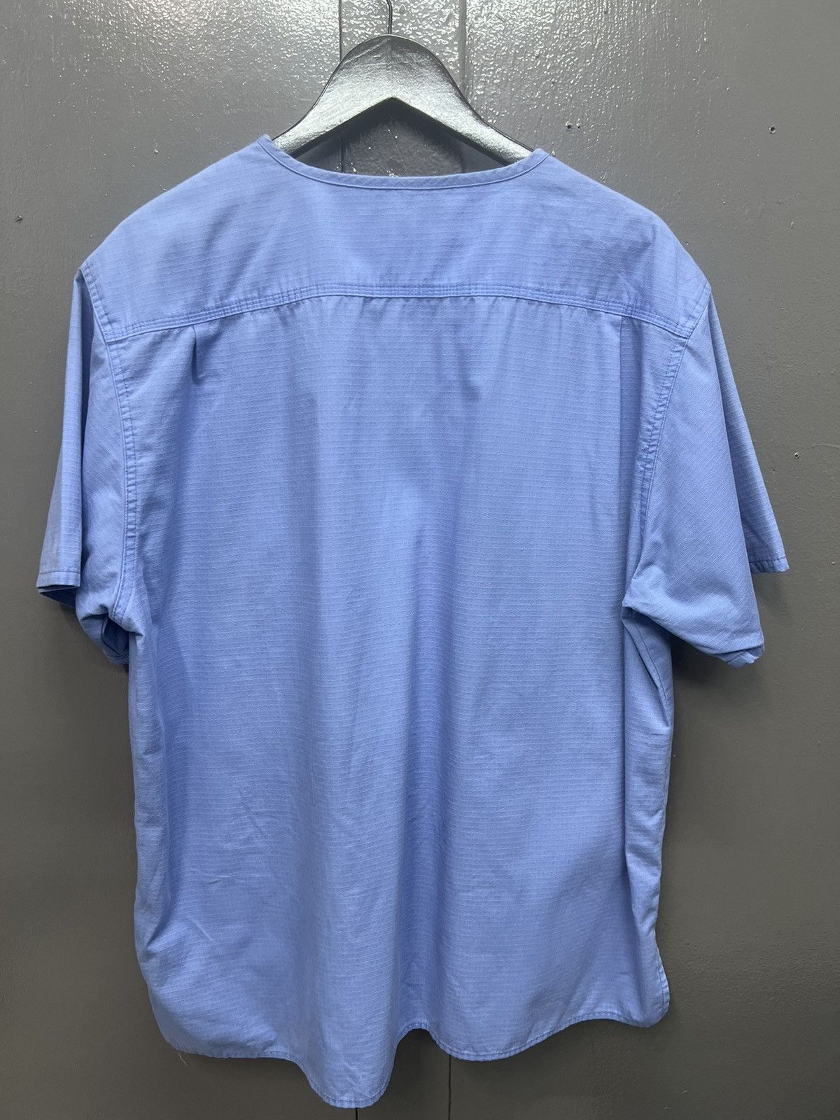 Carhartt CARHATT WORKWEAR SHIRT Size US XL / EU 56 / 4 - 6 Thumbnail