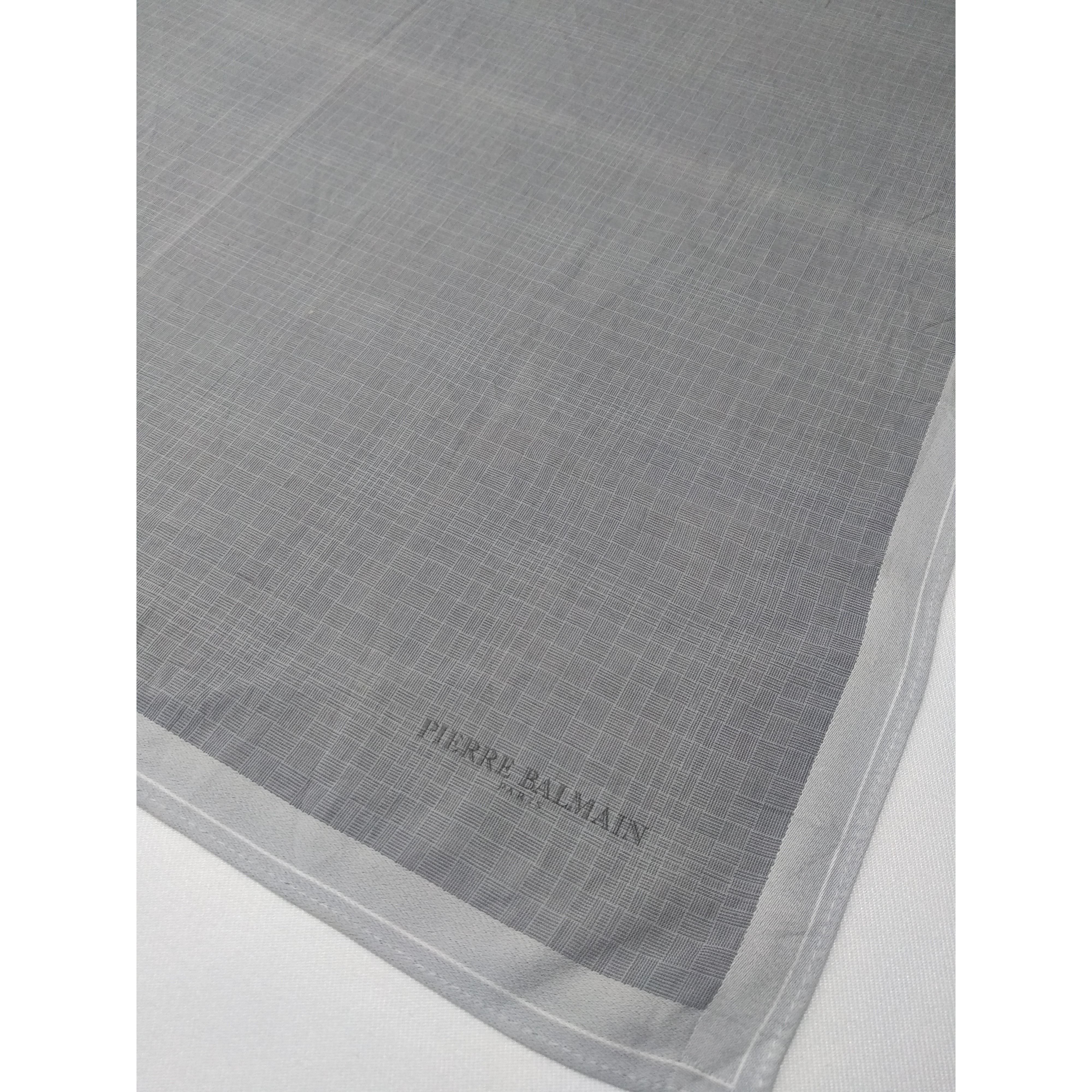 Pierre Balmain Handkerchief / Neckerchief- HK135