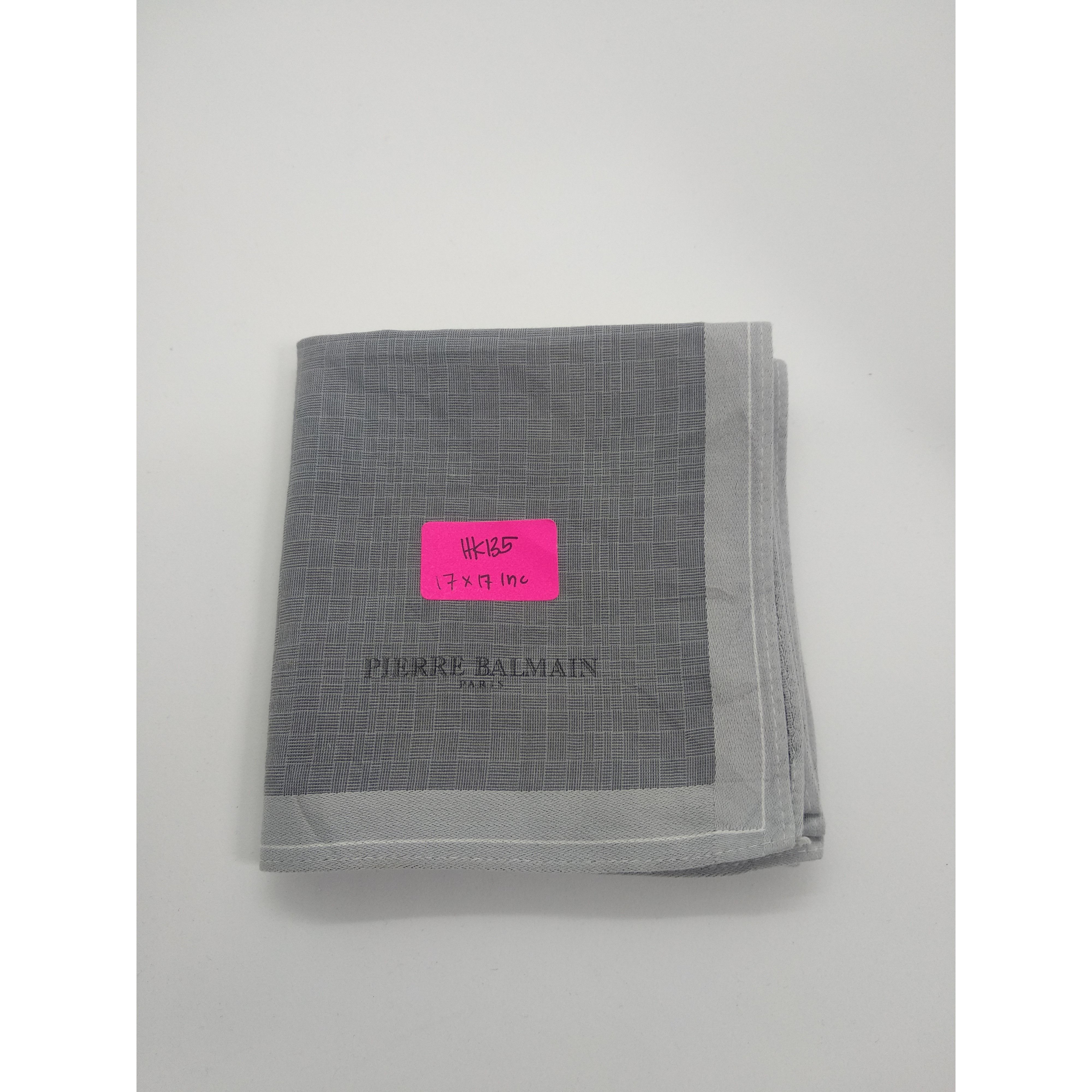 Pierre Balmain Handkerchief / Neckerchief- HK135