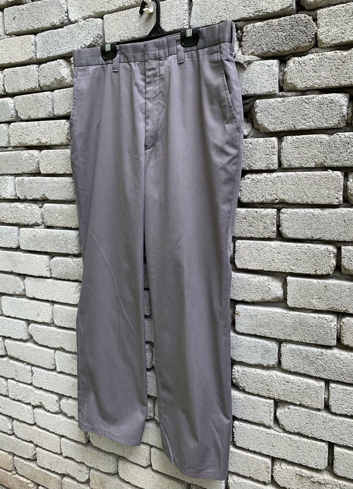 Wacko Maria Wacko Maria Guilty Parties Casual Pants Size US 31 - 5 Thumbnail