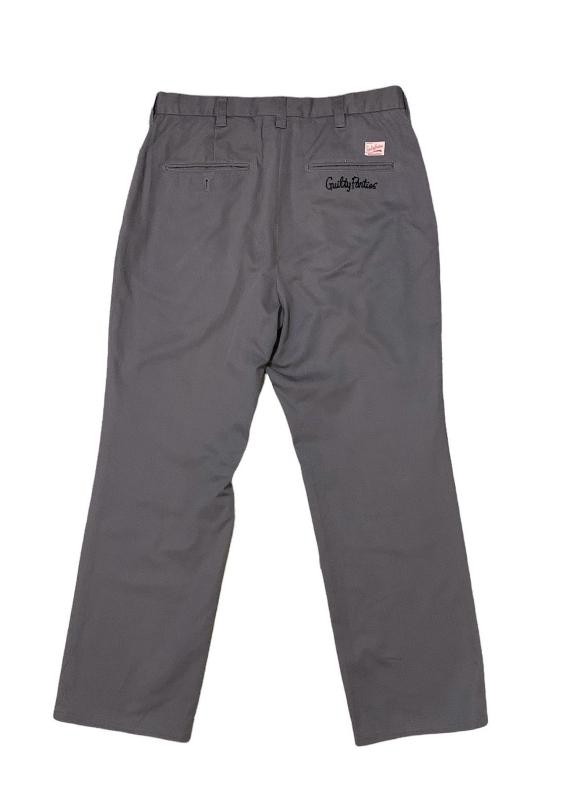 Wacko Maria Wacko Maria Guilty Parties Casual Pants Size US 31 - 2 Thumbnail