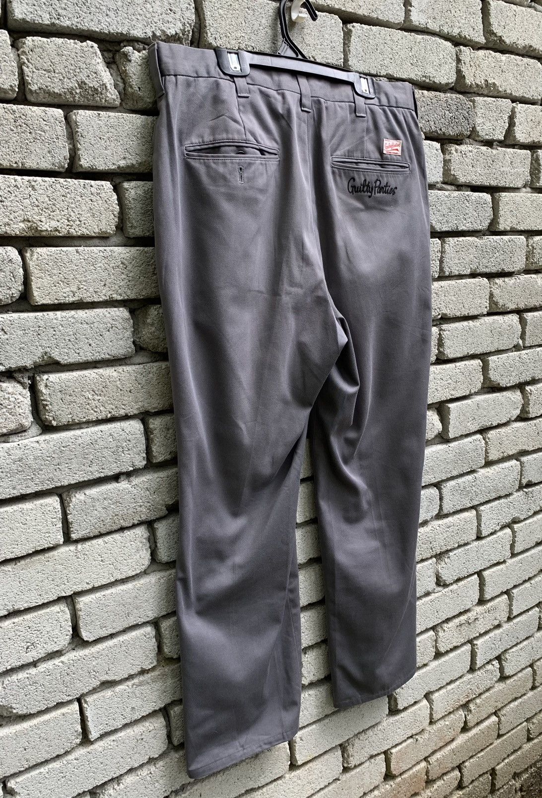 Wacko Maria Wacko Maria Guilty Parties Casual Pants Size US 31 - 8 Thumbnail