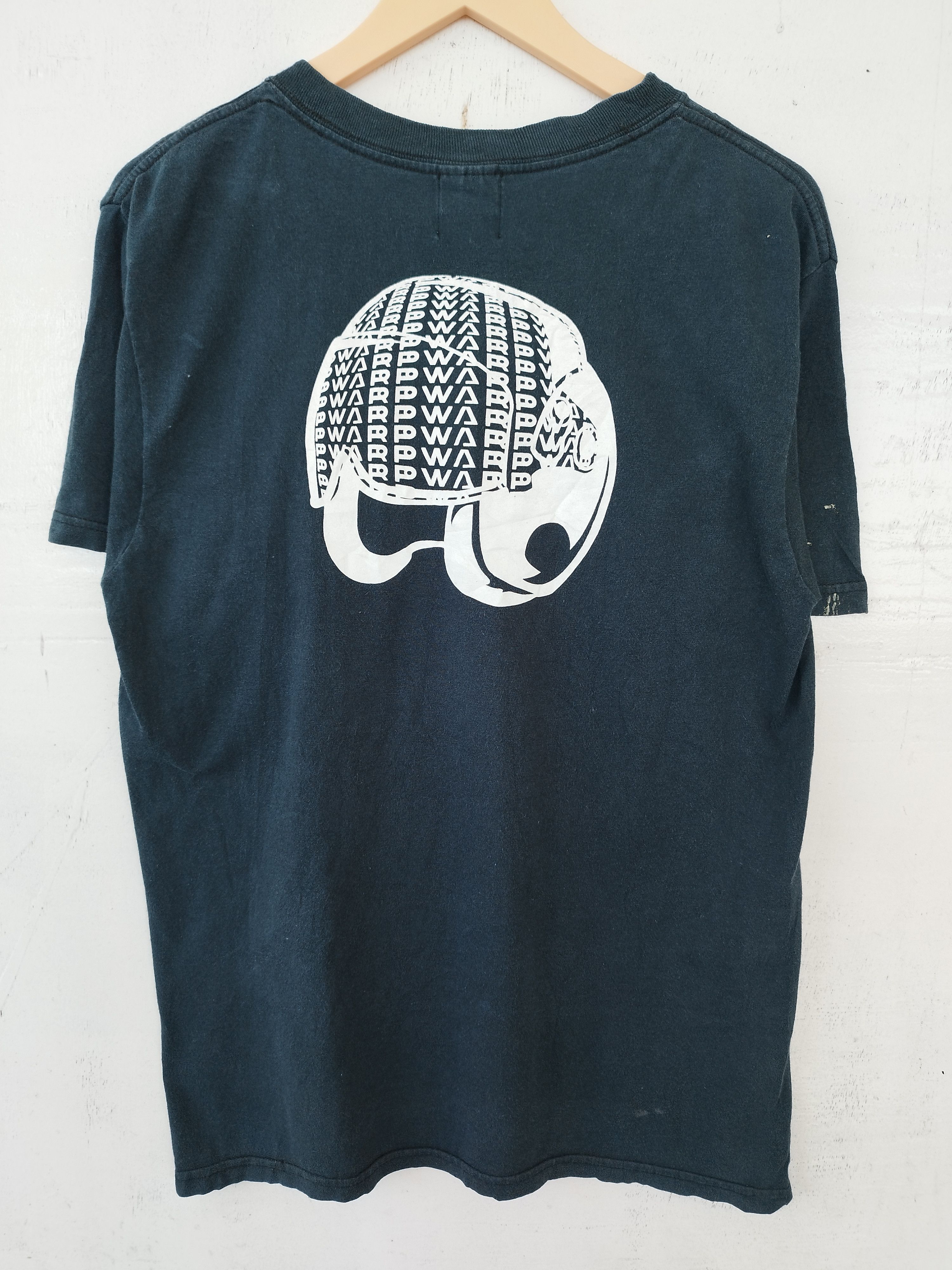 Band Tees 🔥 Vintage 2001 Vintage Judy and Mary t shirt Warp Tour tees Size US M / EU 48-50 / 2 - 2 Thumbnail
