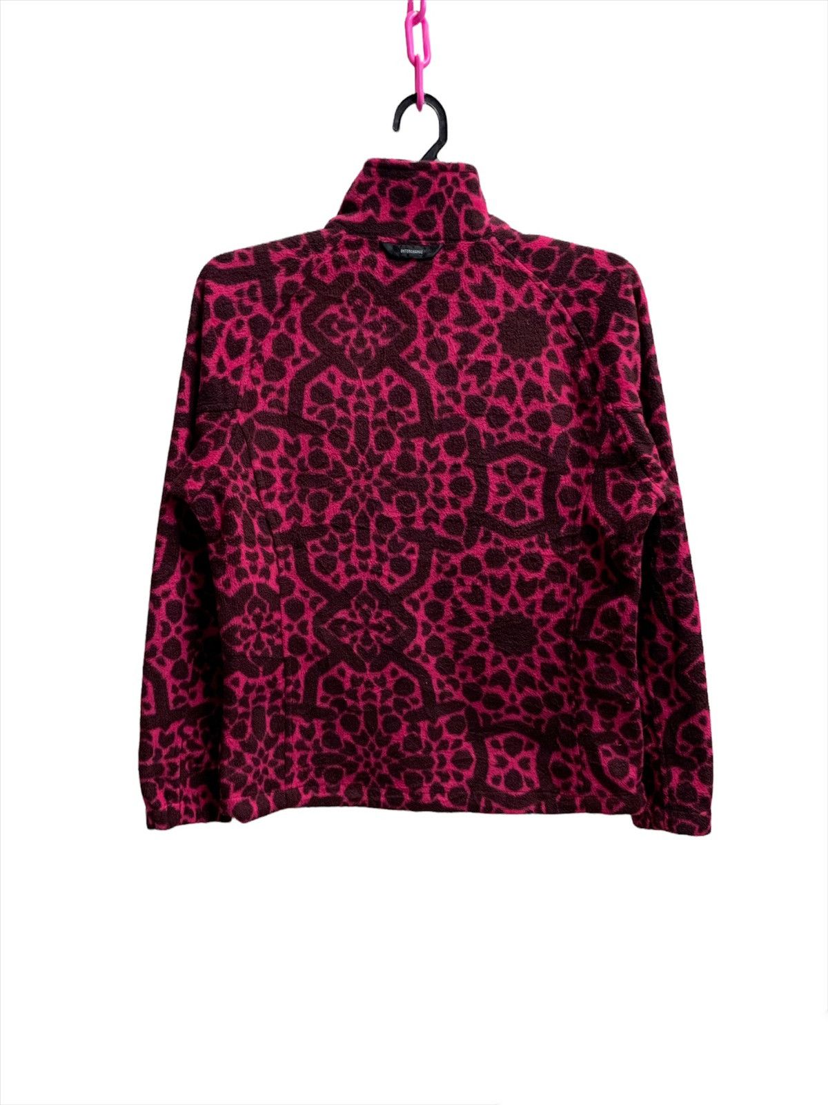 Columbia Columbia Interchange Riversible Zipper Women Fleece Jacket Size S / US 4 / IT 40 - 2 Thumbnail