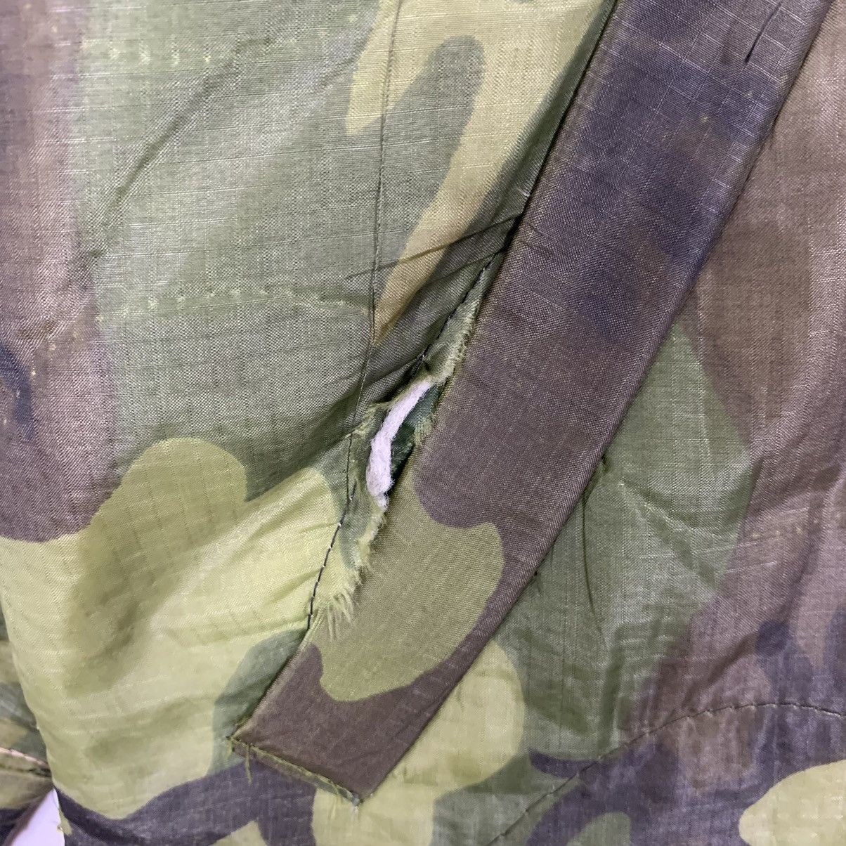 Other True Vintage Souvenir Vietnam War Jacket Size US M / EU 48-50 / 2 - 5 Thumbnail