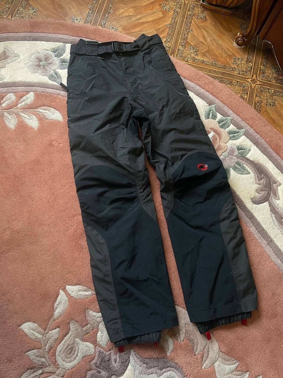 Mammut Ski Pants Gore-Tex