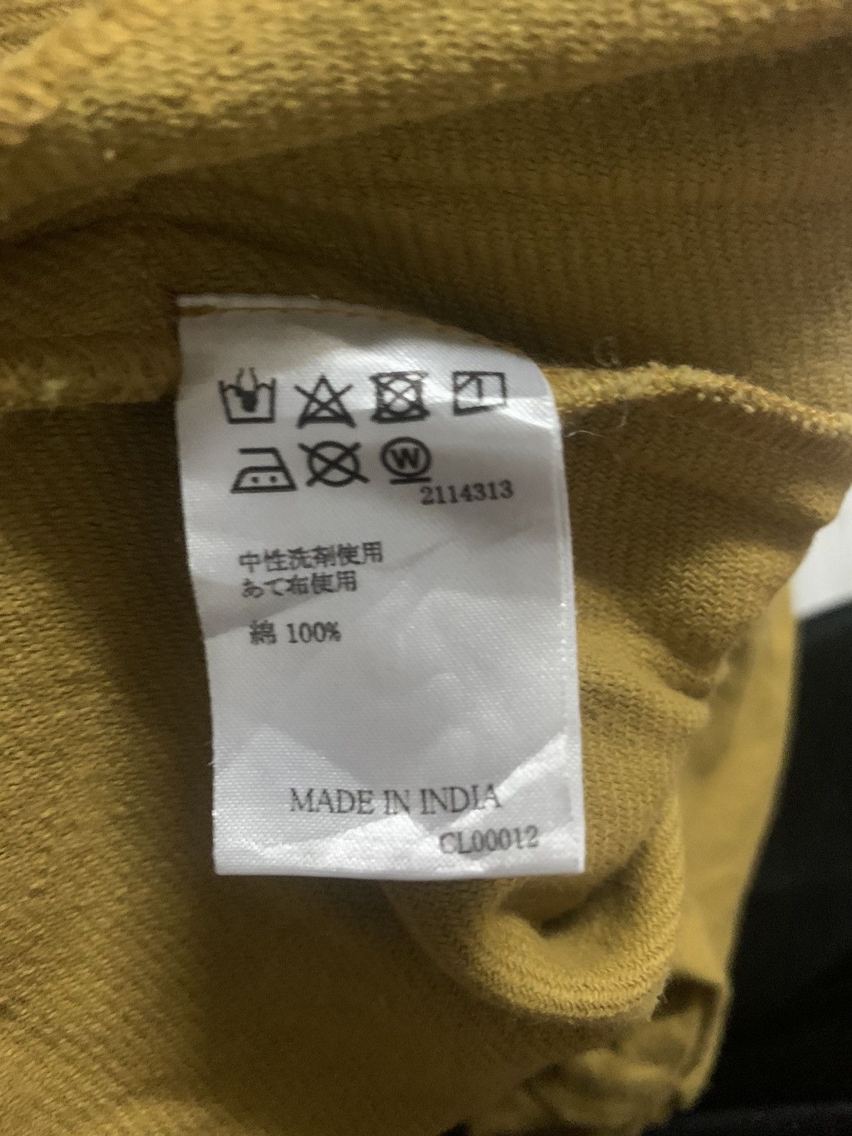 Designer × Japanese Brand × Vintage Rare Amina Harem Style Short Pants Size US 28 / EU 44 - 10 Thumbnail