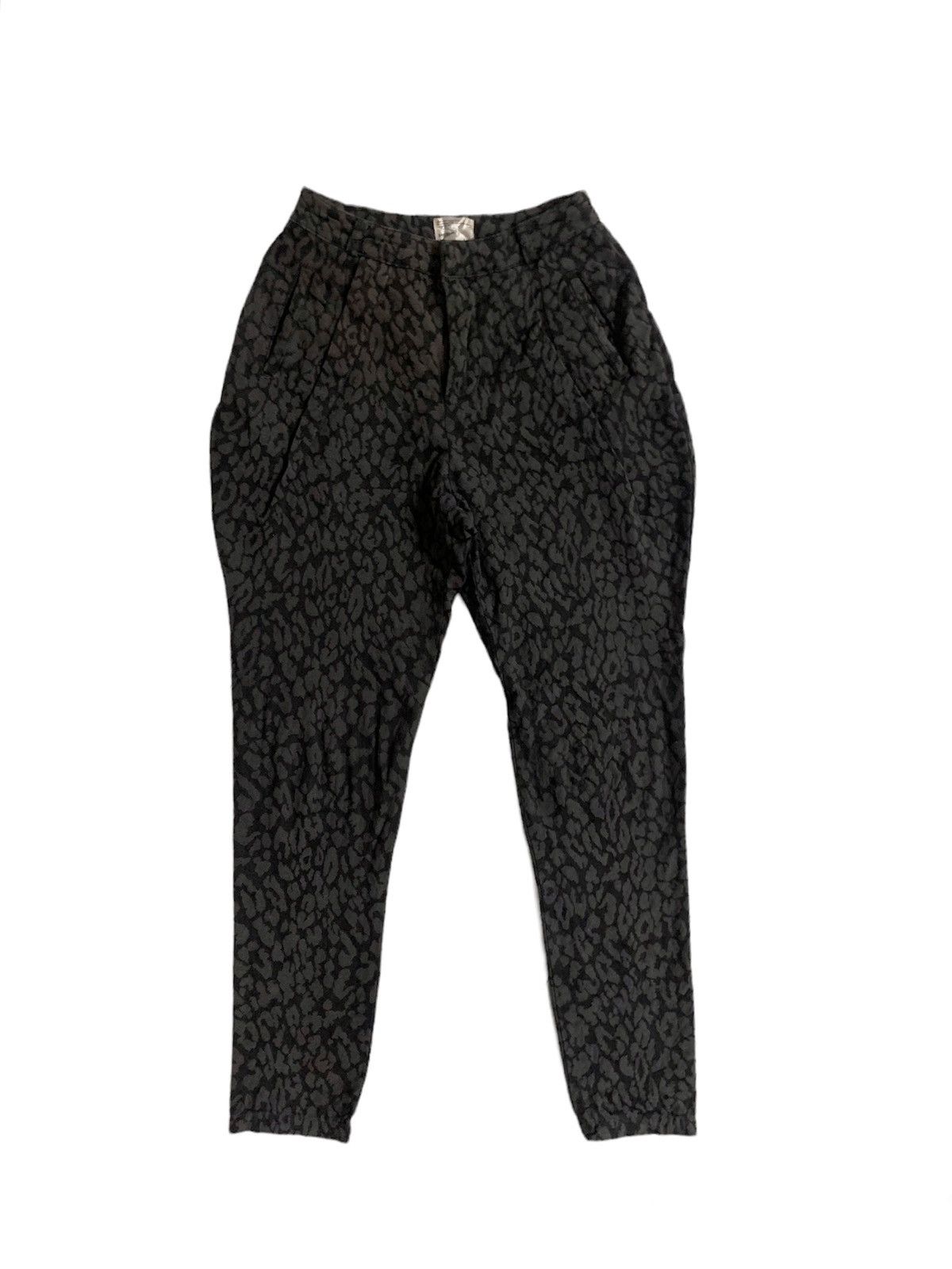 Vintage Murua Nice Pattern Sweatpants