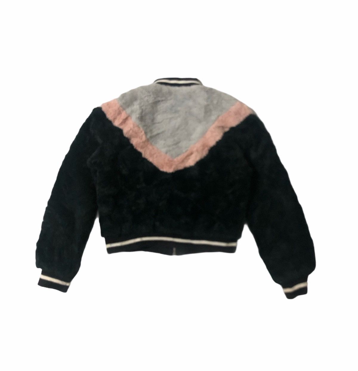 Forever 21 🔥Forever 21 Zipper Fleece Sherpa Jacket Size S / US 4 / IT 40 - 4 Thumbnail
