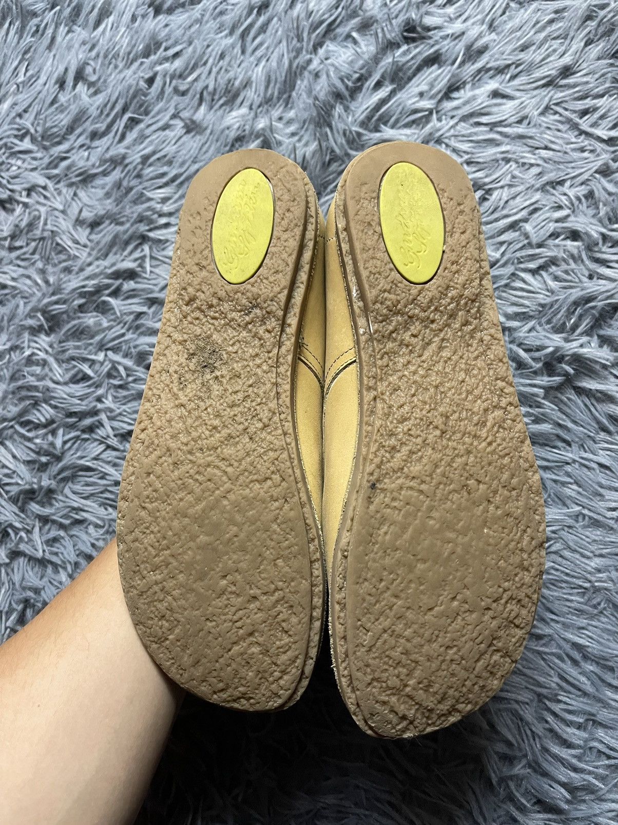 Designer × Vintage Gudrun Sjödén avant garde full leather boots Size US 8 / IT 38 - 11 Thumbnail
