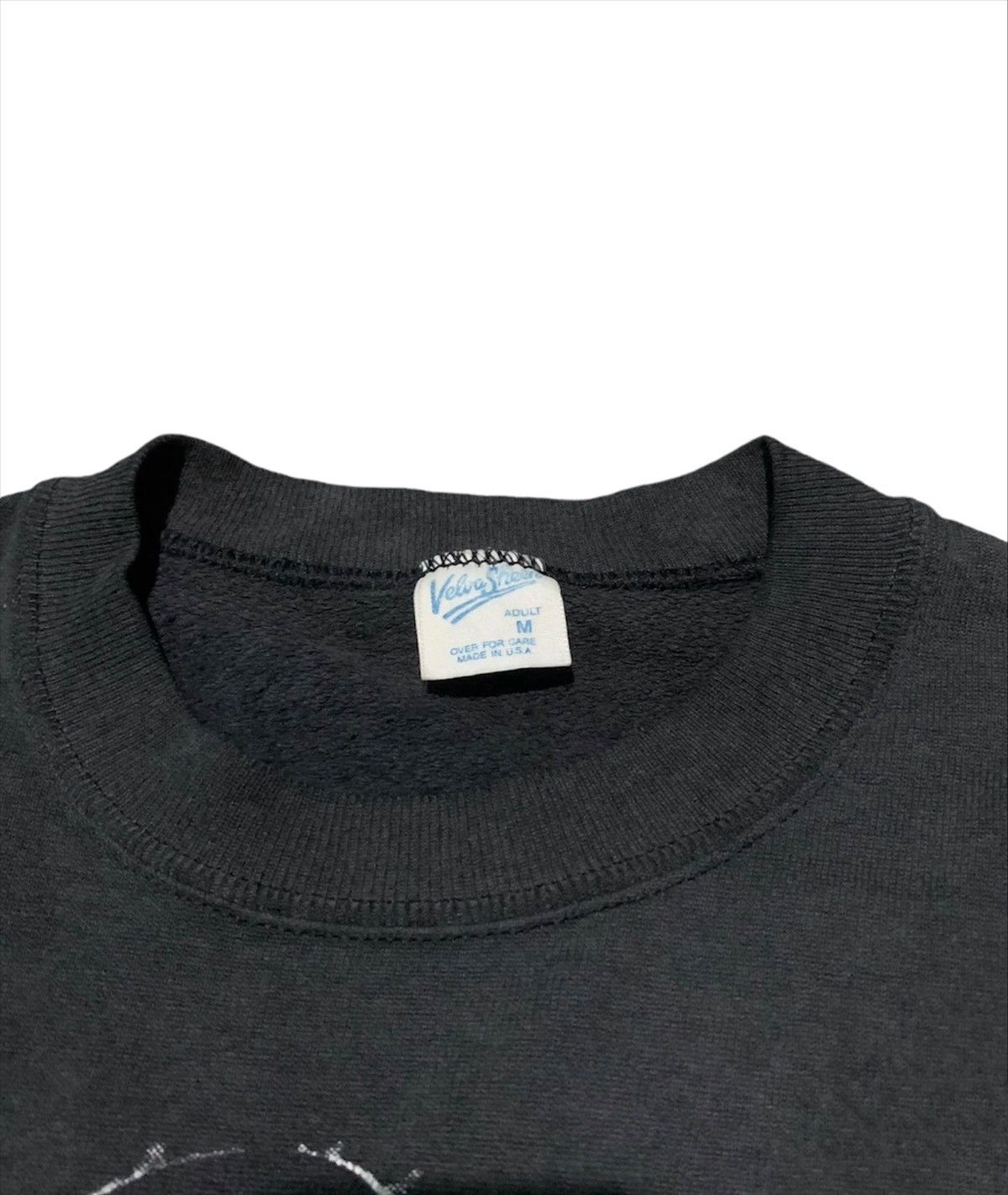 Disney × Velva Sheen × Vintage Vintage 80s Velva Sheen Disney Sweatshirts Size US M / EU 48-50 / 2 - 5 Thumbnail