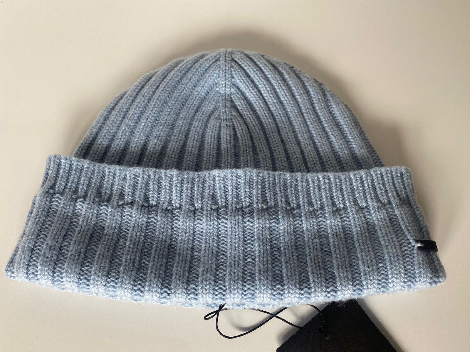 Bottega Veneta o1bs11s0623 Hat in Blue Size ONE SIZE - 3 Thumbnail