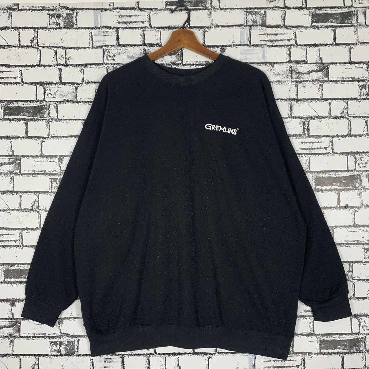 Gremlins gizmo sweatshirt