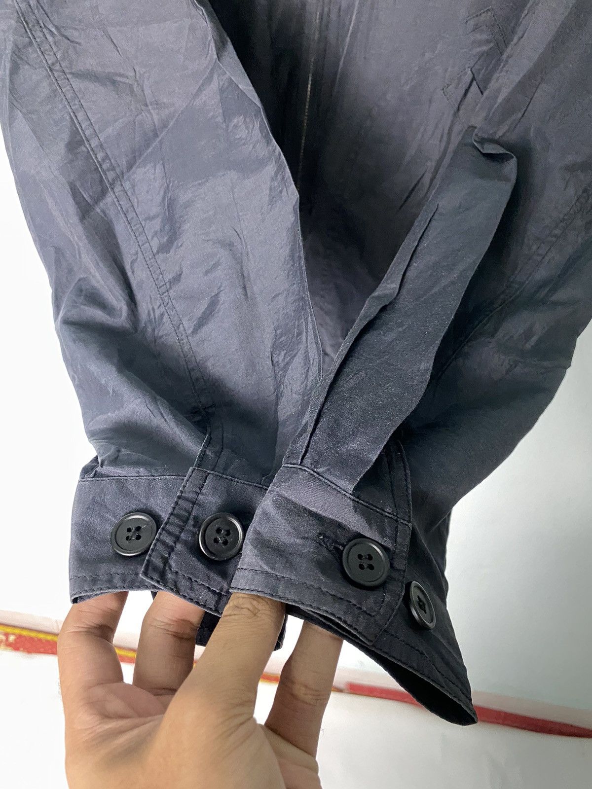 Honda × Japanese Brand × Sports Specialties Seed By Honda Jacket Size US M / EU 48-50 / 2 - 4 Thumbnail