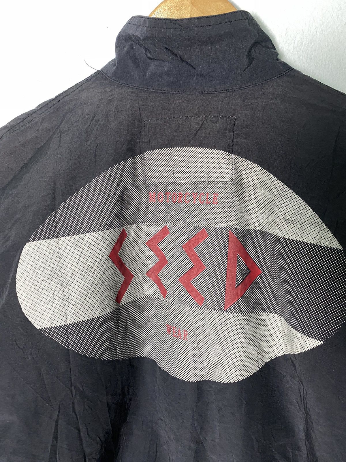 Honda × Japanese Brand × Sports Specialties Seed By Honda Jacket Size US M / EU 48-50 / 2 - 6 Thumbnail