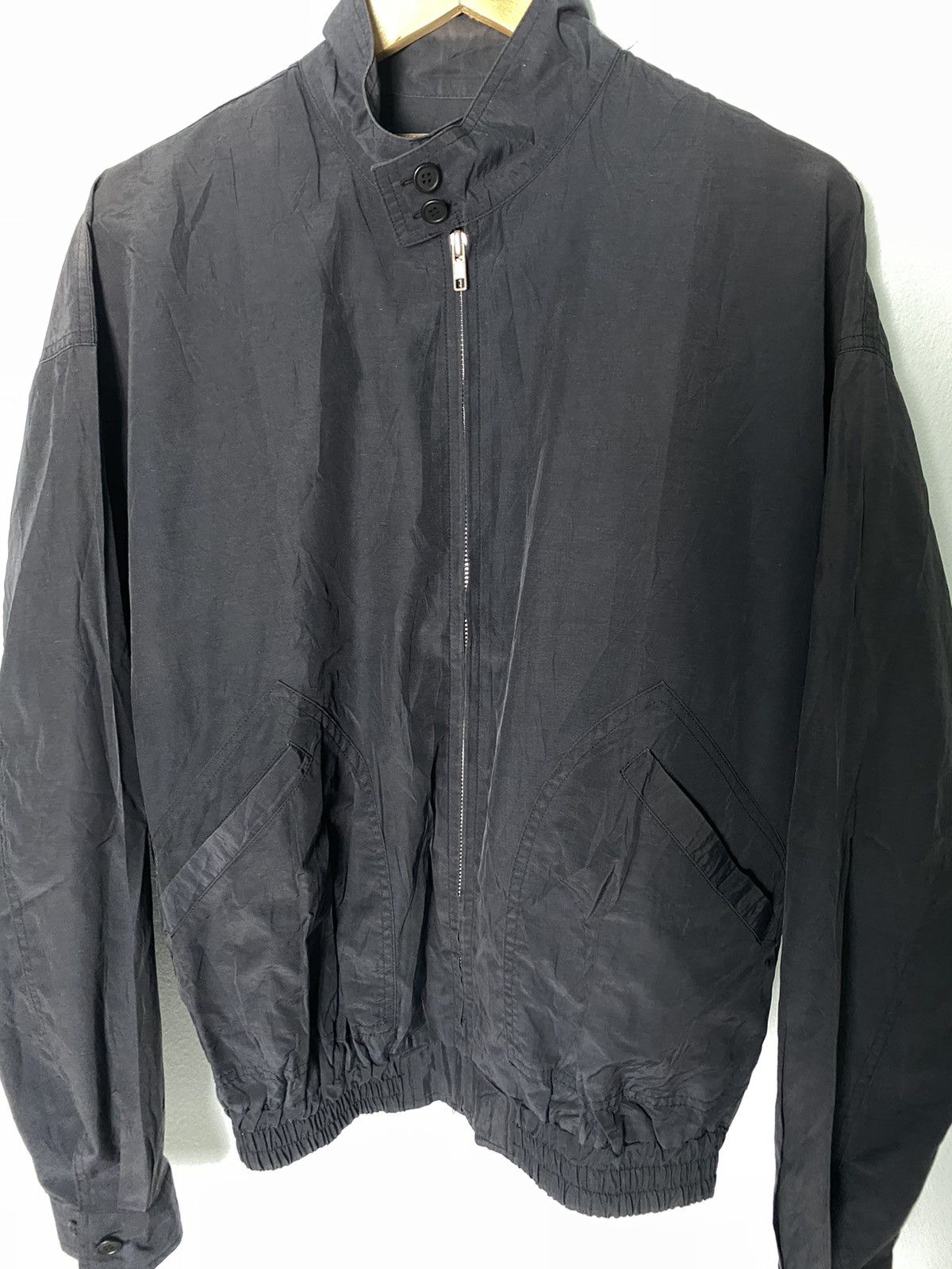 Honda × Japanese Brand × Sports Specialties Seed By Honda Jacket Size US M / EU 48-50 / 2 - 3 Thumbnail