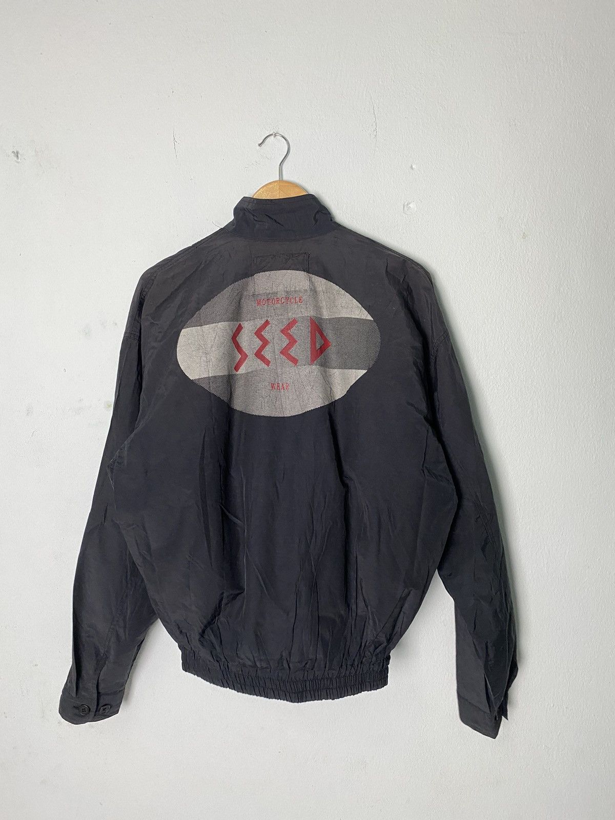 Honda × Japanese Brand × Sports Specialties Seed By Honda Jacket Size US M / EU 48-50 / 2 - 5 Thumbnail